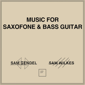 iiyo iiyo iiyo - Album by Sam Wilkes | Spotify