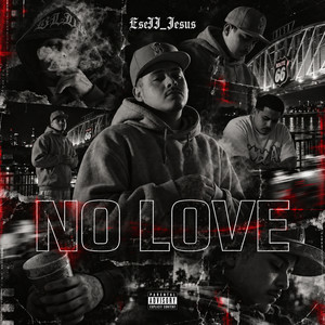 No Love by Esejj_Jesus