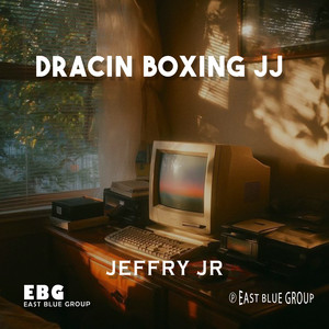 DRACIN BOXING JJ by Jeffry Jr, RP, JP