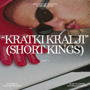 Kratki Kralji by KOKOSY