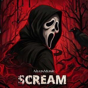 Scream (Nightcore) by Aiyun