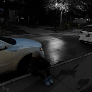 pick up by Baby Stez