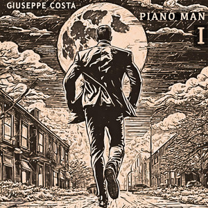 Piano Man I, Pt. 5 by Giuseppe Costa