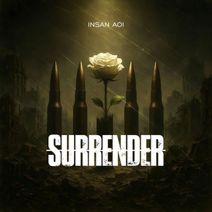 Surrender by Insan Aoi