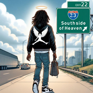 Southside of Heaven Freestyle by Jae Fresco