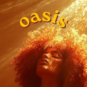 OASIS by Layd Beatz