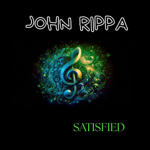 Satisfied - Radio Edit by John Rippa