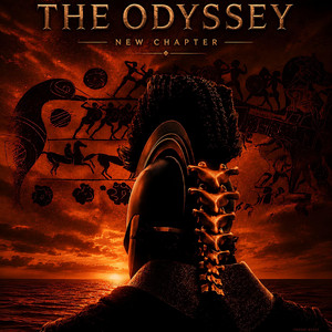 The Odyssey New Chapter by Pratao Music