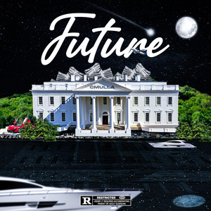 Portada de Future
