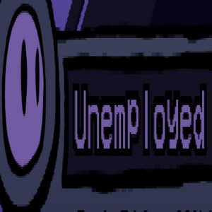 No job? - Unemployed Select Theme by Snuts