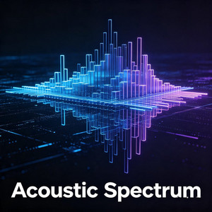 Acoustic Spectrum by Doll
