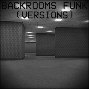 BACKROOMS FUNK - ULTRA SLOWED by PHONK ジ AROUND