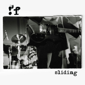 Sliding by Franklin