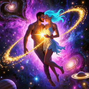 Starlight by Masters of Prophecy