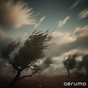 Lunar Drift by Aerumo