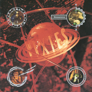 Velouria - 2026 Remaster by Pixies