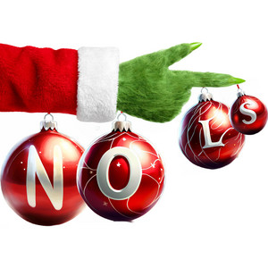 Portada de No Ls