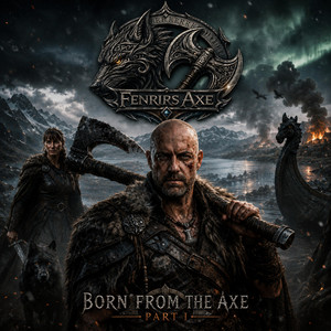Across The Black Sea by Fenrirs Axe