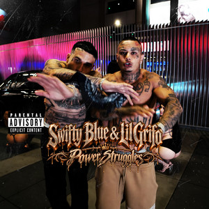 Blow The Whistle by Lil Grifo, Swifty Blue