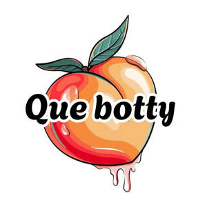Que botty by Polito Rap