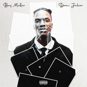 Don Julio by Boy Muller