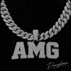 AMG by Damijhonsn