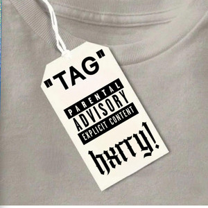 TAG by hxrry!