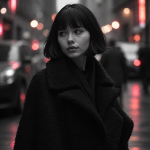 You Found Me In The Night by Gülsoy Deep