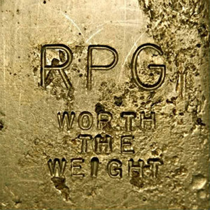 BY DESIGN by RPG