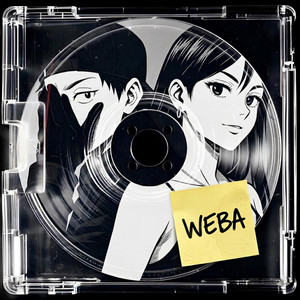 Weba by Fernanda, Alan Jacques