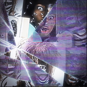 PUNCH GOD by Solid Saint, sxored