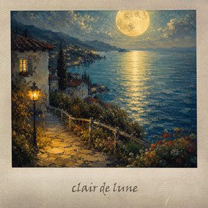 Clair De Lune - Piano Version by Pianaura