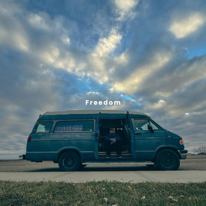 Freedom by Jordan Lane