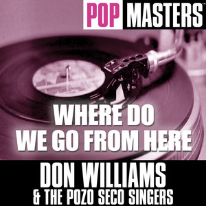 Don Williams and Pozo Seco Singers