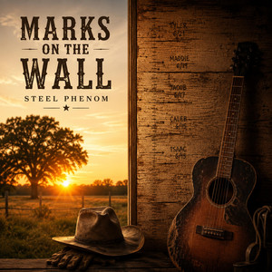 Marks On The Wall