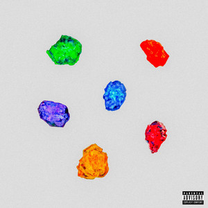 infinity stones by Adrian Johnsen, Ewezy