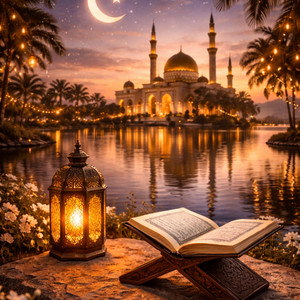 الشيخ علي الجمراني - يا ربي أخرجنا من ضلمات الوهم