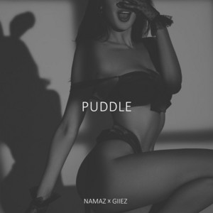 Puddle by NAMAZ, GIIEZ