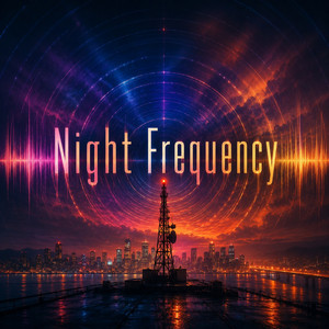 Night Frequency by VOLTEN