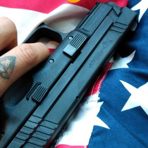 Americana by GoGoGlockz, Berto Lucci, BenjiCold