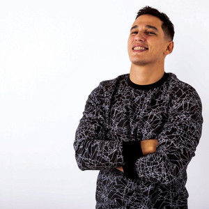 Q´Lokura - Me Inventaré (En Vivo)