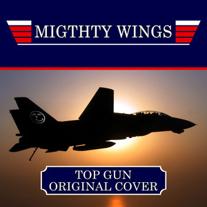 DANGER ZONE デンジャーゾーン（TOP GUN） ORIGINAL COVER - song and