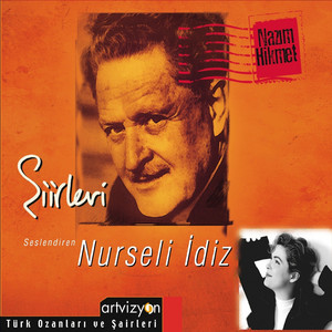 Nazim Hikmet Siirleri - Album by Nurseli Idiz | Spotify