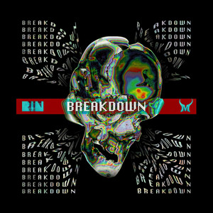 Cover art: Breakdown