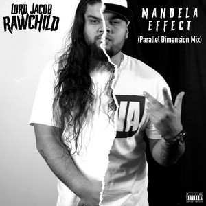 Mandela Effect (Parallel Dimension Mix)