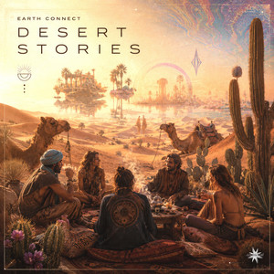 Desert Storm by Earth Connect