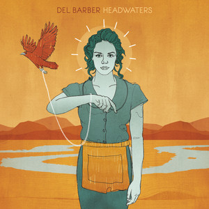 Headwaters cover
