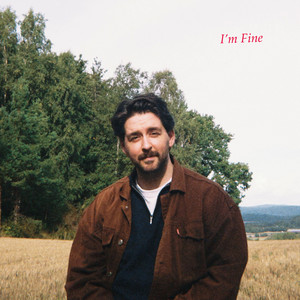 I'm Fine by A. Kase