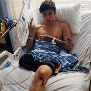 Skylar Cruz - Let This Go (04.23.20)