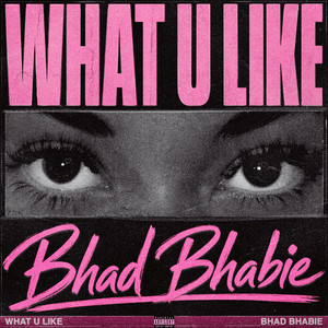 What U Like album cover